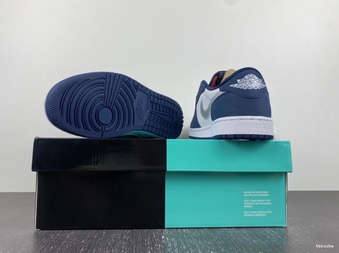Reps TBK Jordan SB Low Midnight Navy CJ7891-400 1 0820
